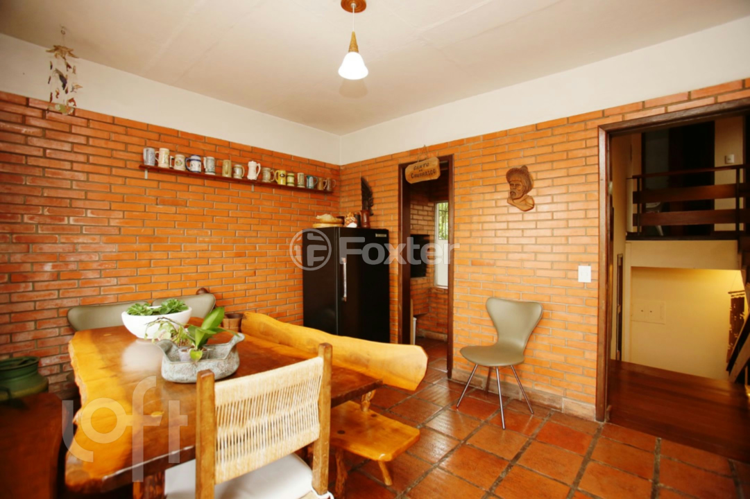 Casa à venda com 5 quartos, 362m² - Foto 25