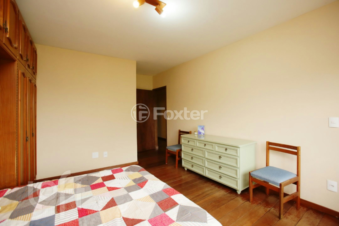 Casa à venda com 5 quartos, 362m² - Foto 15