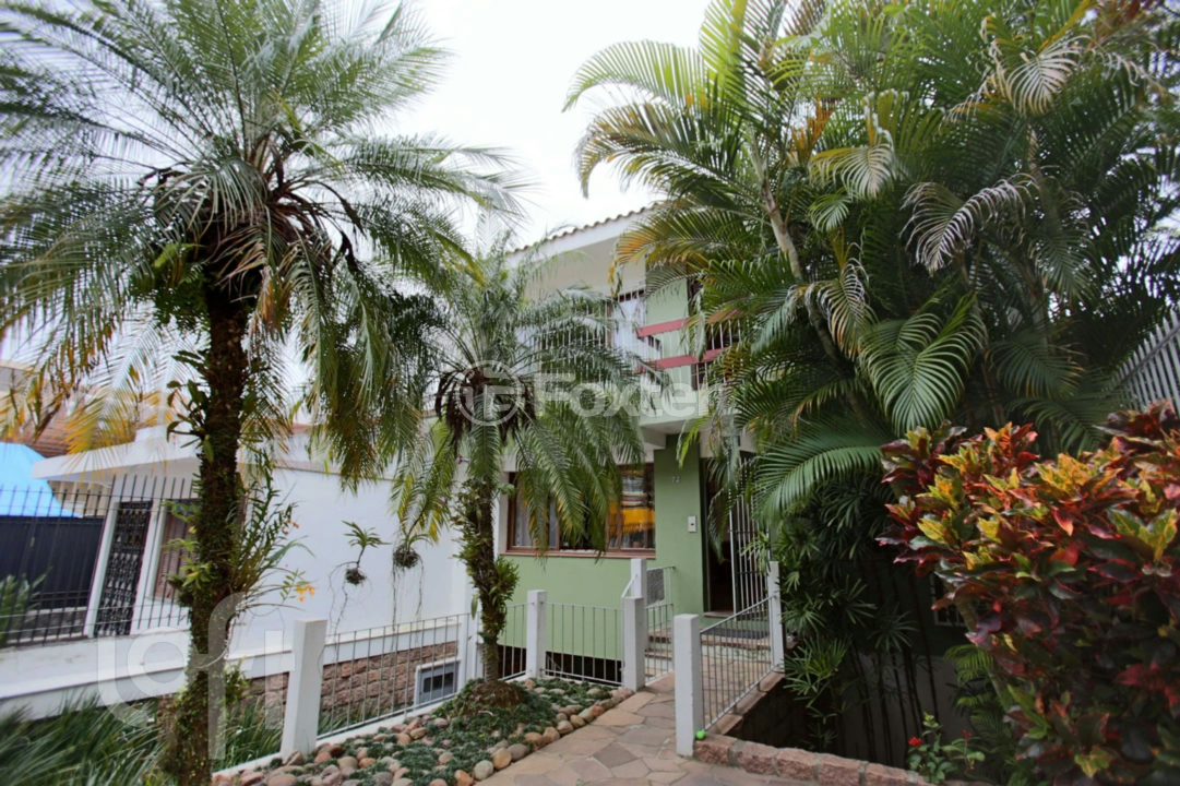 Casa à venda com 5 quartos, 362m² - Foto 52