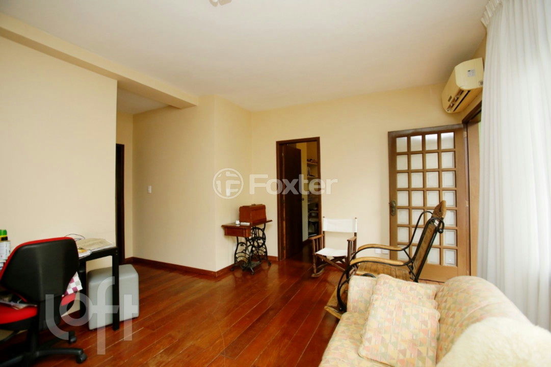 Casa à venda com 5 quartos, 362m² - Foto 42