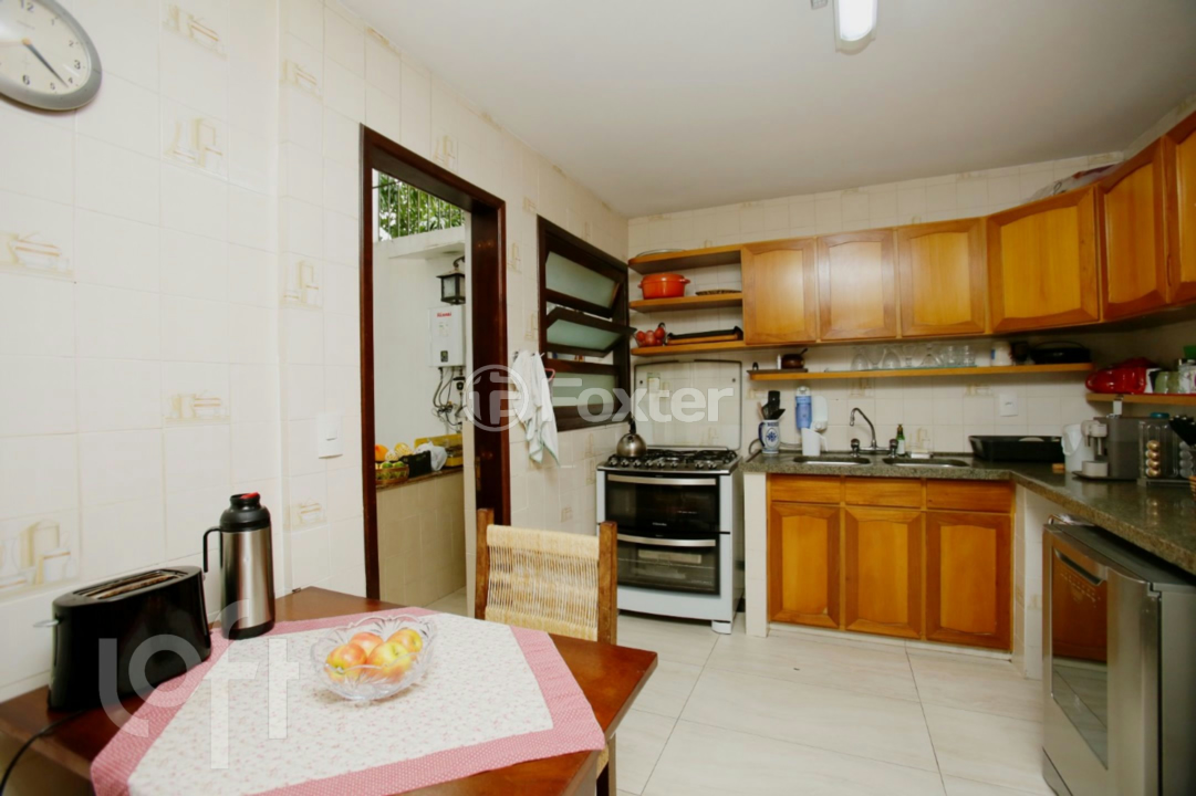 Casa à venda com 5 quartos, 362m² - Foto 38