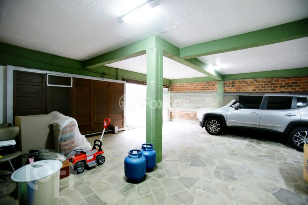 Casa à venda com 5 quartos, 362m² - Foto 45