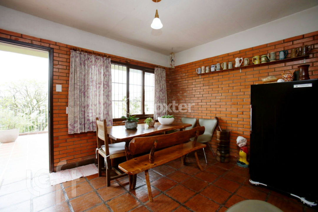 Casa à venda com 5 quartos, 362m² - Foto 24