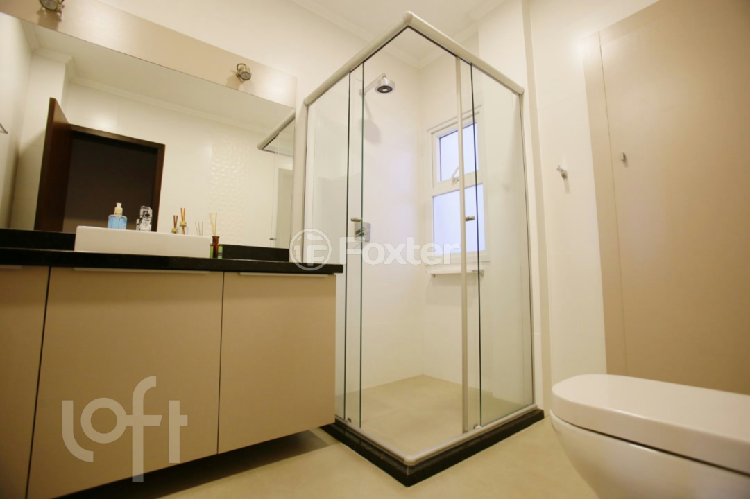 Casa à venda com 5 quartos, 362m² - Foto 12