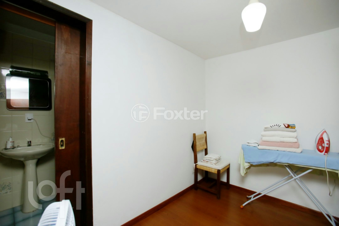 Casa à venda com 5 quartos, 362m² - Foto 31