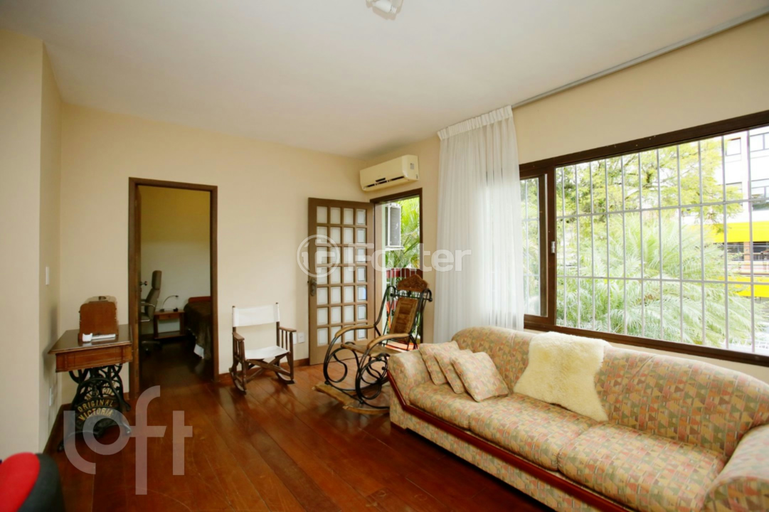 Casa à venda com 5 quartos, 362m² - Foto 36