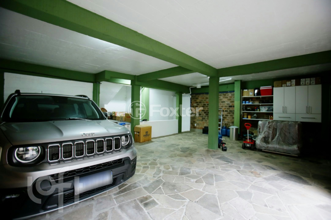 Casa à venda com 5 quartos, 362m² - Foto 46