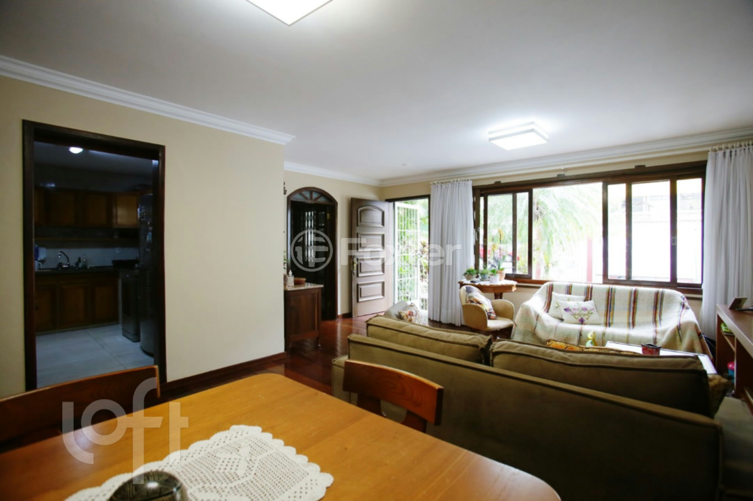 Casa à venda com 5 quartos, 362m² - Foto 5