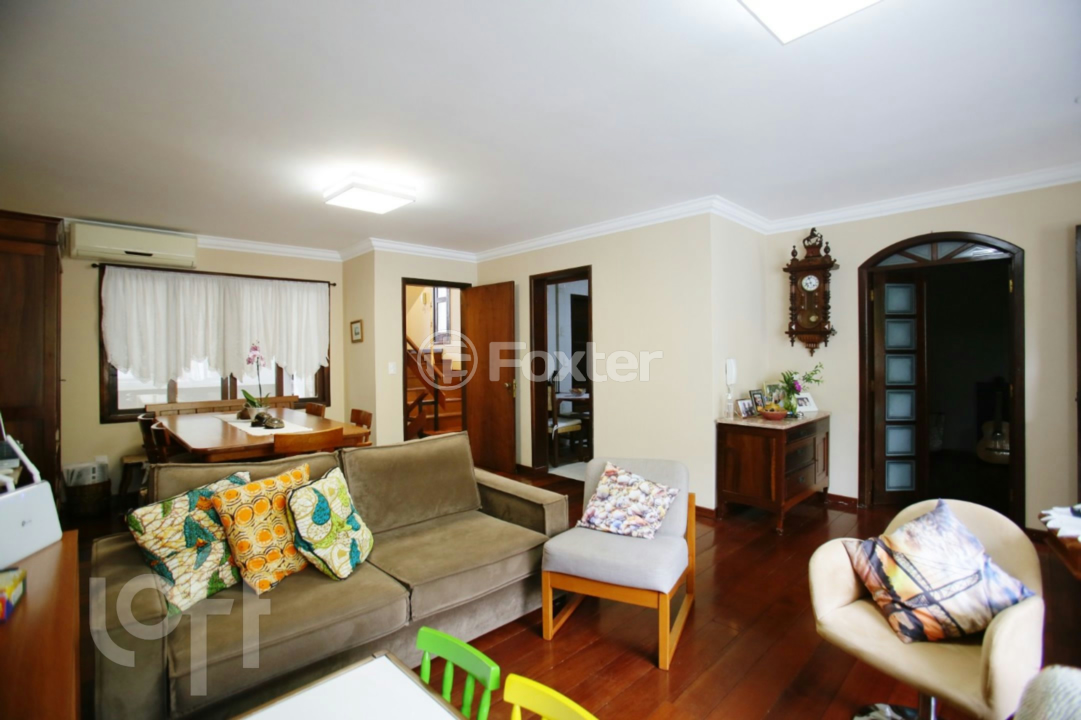 Casa à venda com 5 quartos, 362m² - Foto 3