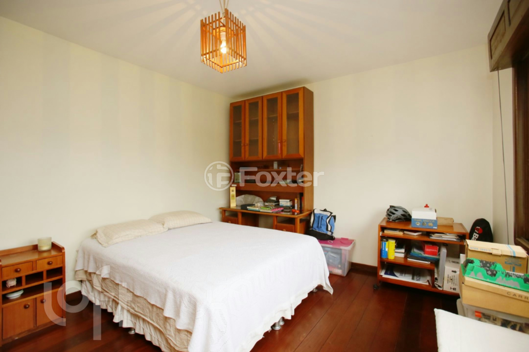 Casa à venda com 5 quartos, 362m² - Foto 11
