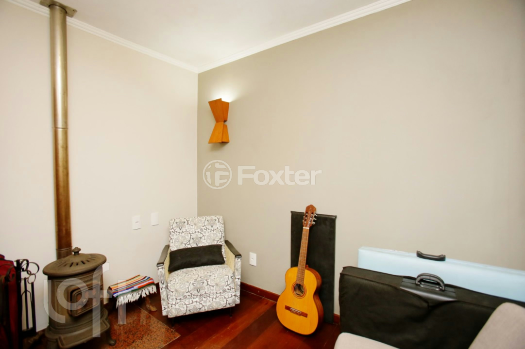 Casa à venda com 5 quartos, 362m² - Foto 6