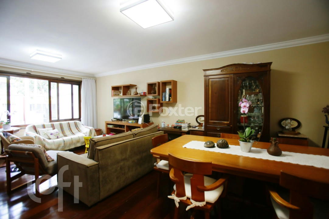 Casa à venda com 5 quartos, 362m² - Foto 2