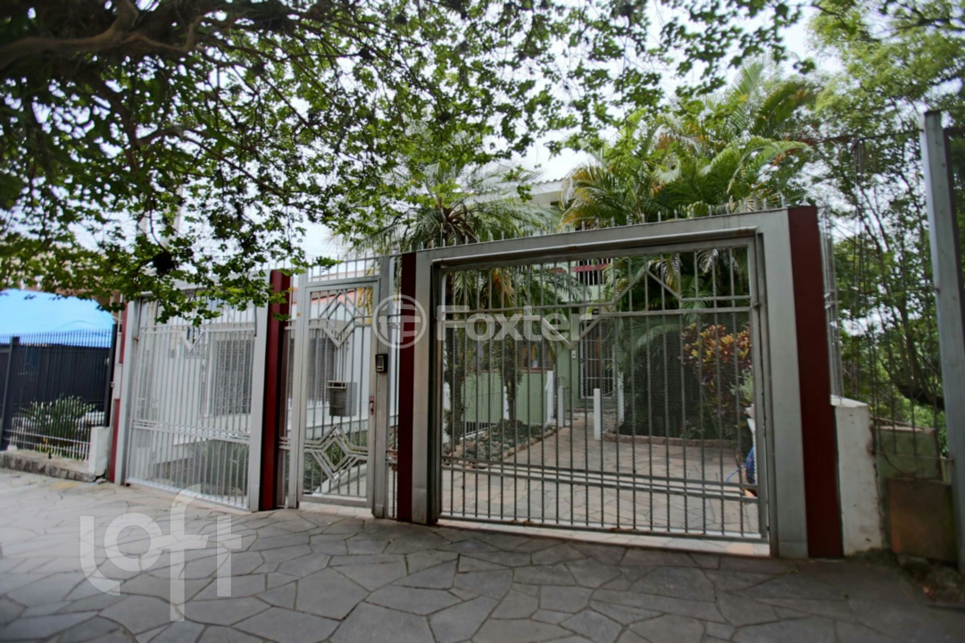 Casa à venda com 5 quartos, 362m² - Foto 53