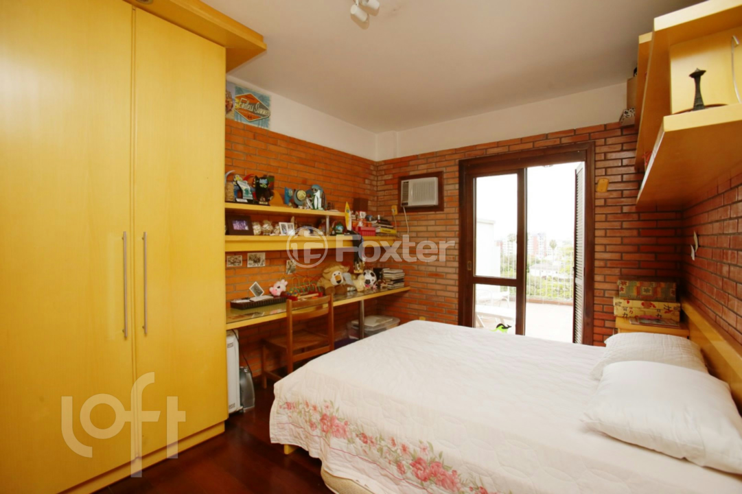 Casa à venda com 5 quartos, 362m² - Foto 22