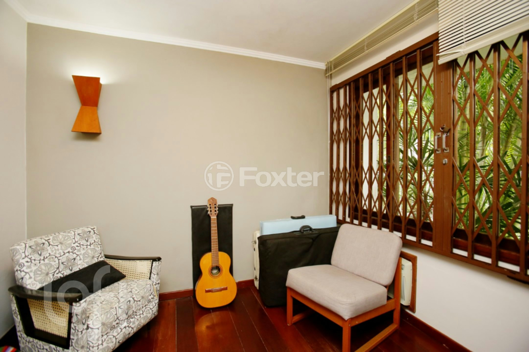 Casa à venda com 5 quartos, 362m² - Foto 7
