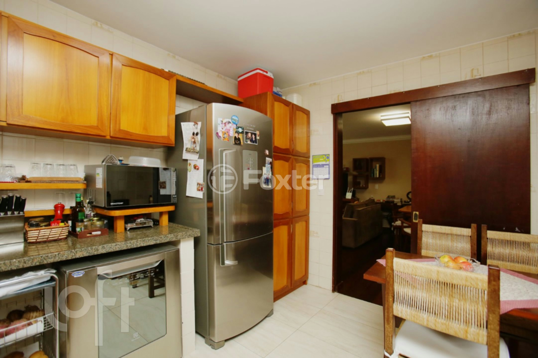 Casa à venda com 5 quartos, 362m² - Foto 37