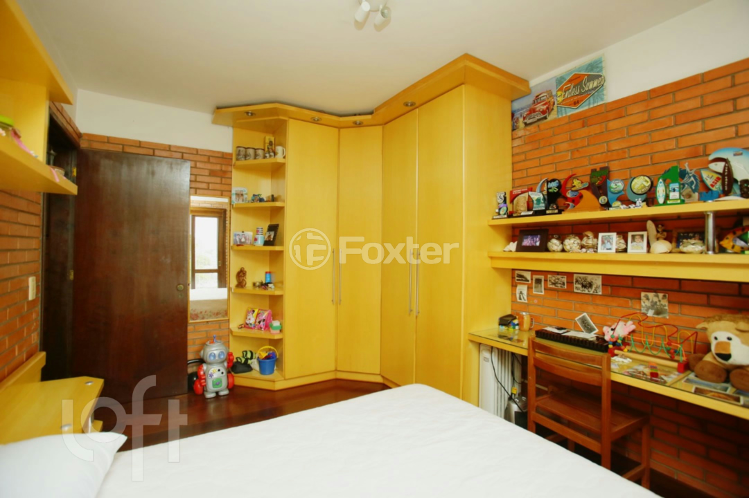 Casa à venda com 5 quartos, 362m² - Foto 23
