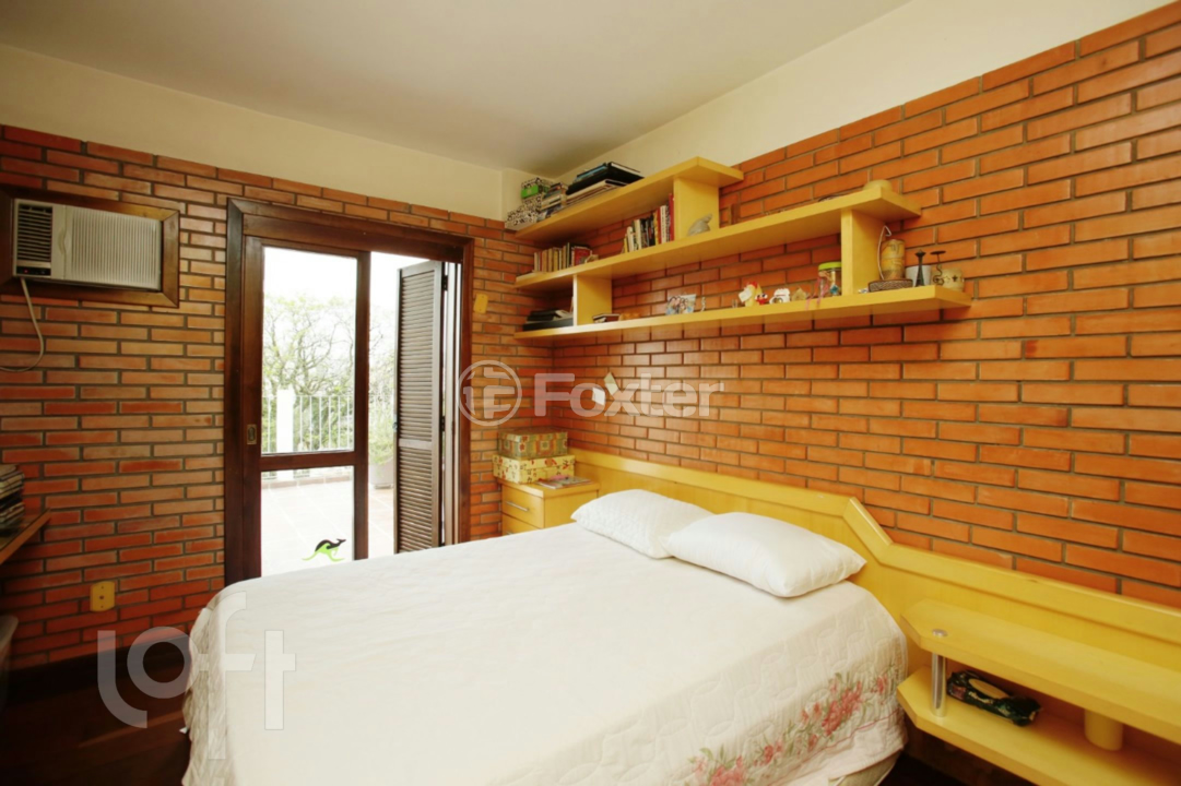 Casa à venda com 5 quartos, 362m² - Foto 21