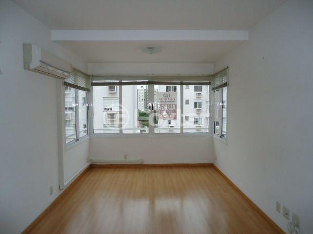 Apartamento à venda com 2 quartos, 63m² - Foto 2