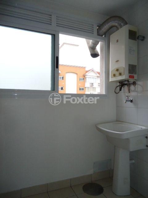 Apartamento à venda com 2 quartos, 63m² - Foto 8
