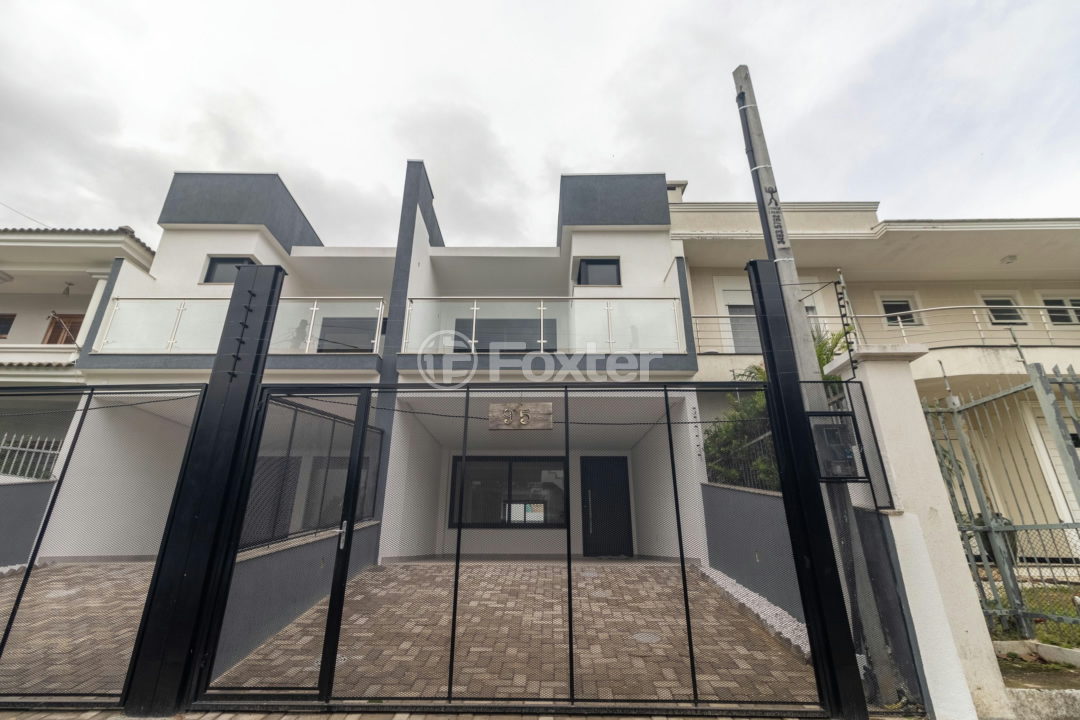 Casa à venda com 3 quartos, 159m² - Foto 30