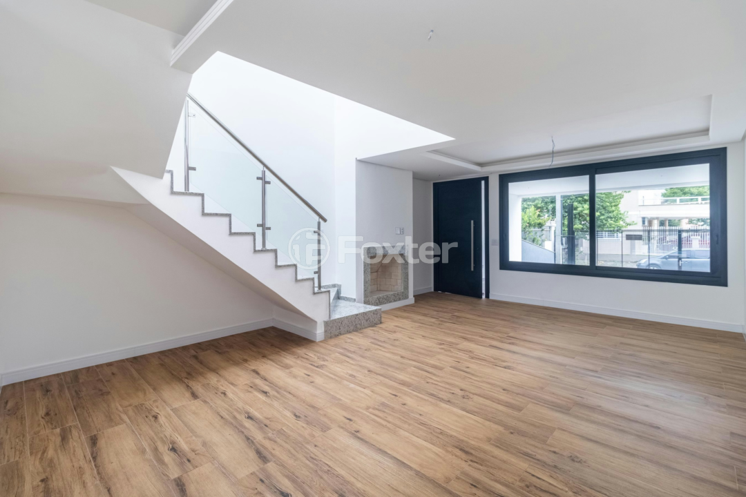 Casa à venda com 3 quartos, 159m² - Foto 2