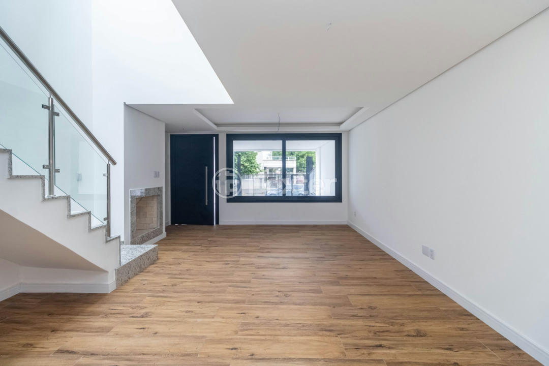 Casa à venda com 3 quartos, 159m² - Foto 3