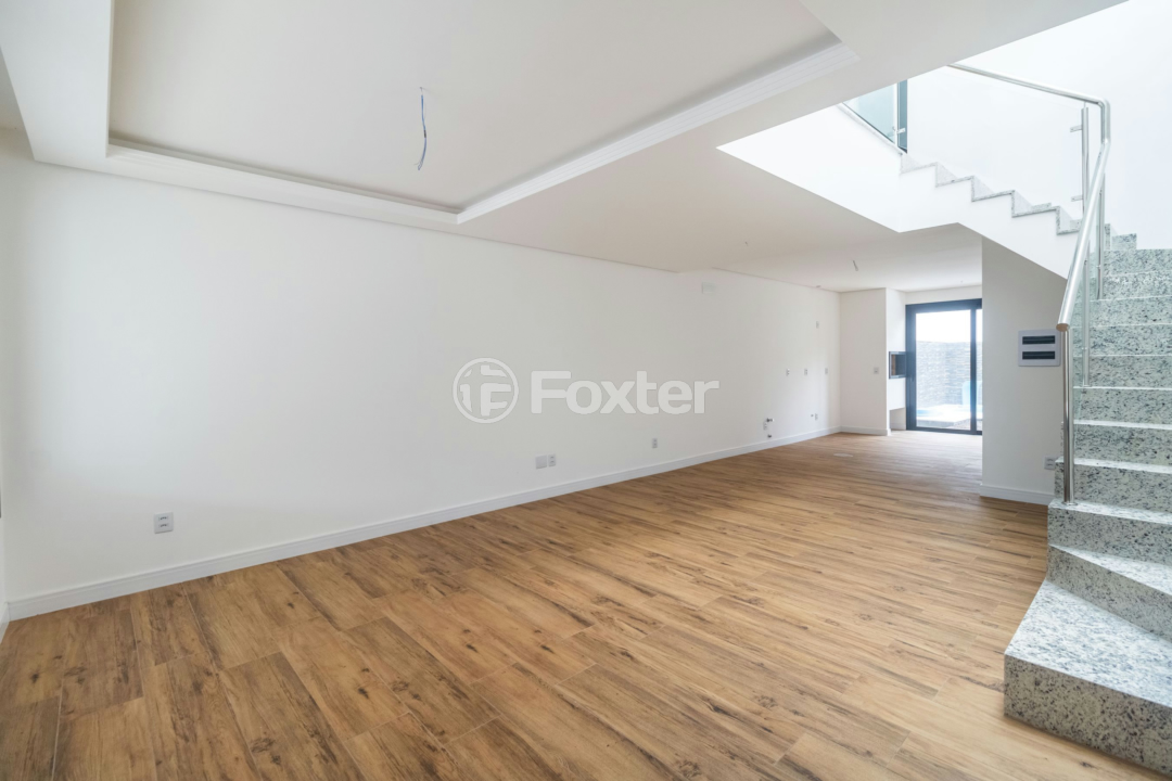 Casa à venda com 3 quartos, 159m² - Foto 4