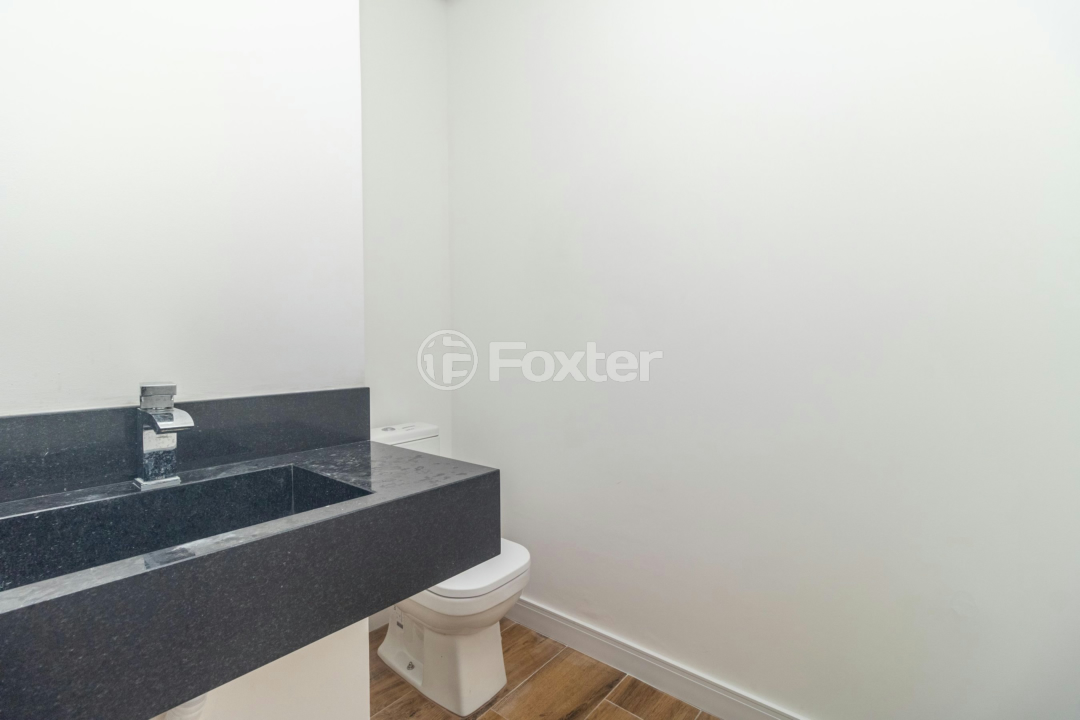 Casa à venda com 3 quartos, 159m² - Foto 9