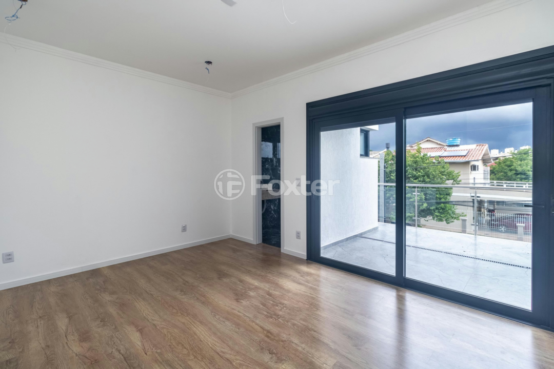 Casa à venda com 3 quartos, 159m² - Foto 11