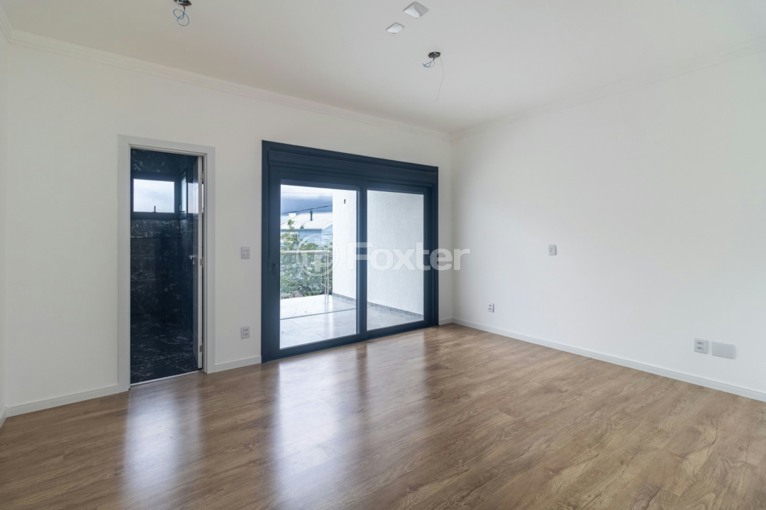 Casa à venda com 3 quartos, 159m² - Foto 12