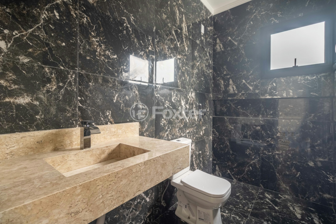 Casa à venda com 3 quartos, 159m² - Foto 14