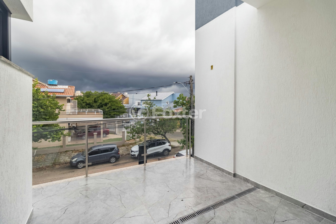 Casa à venda com 3 quartos, 159m² - Foto 17