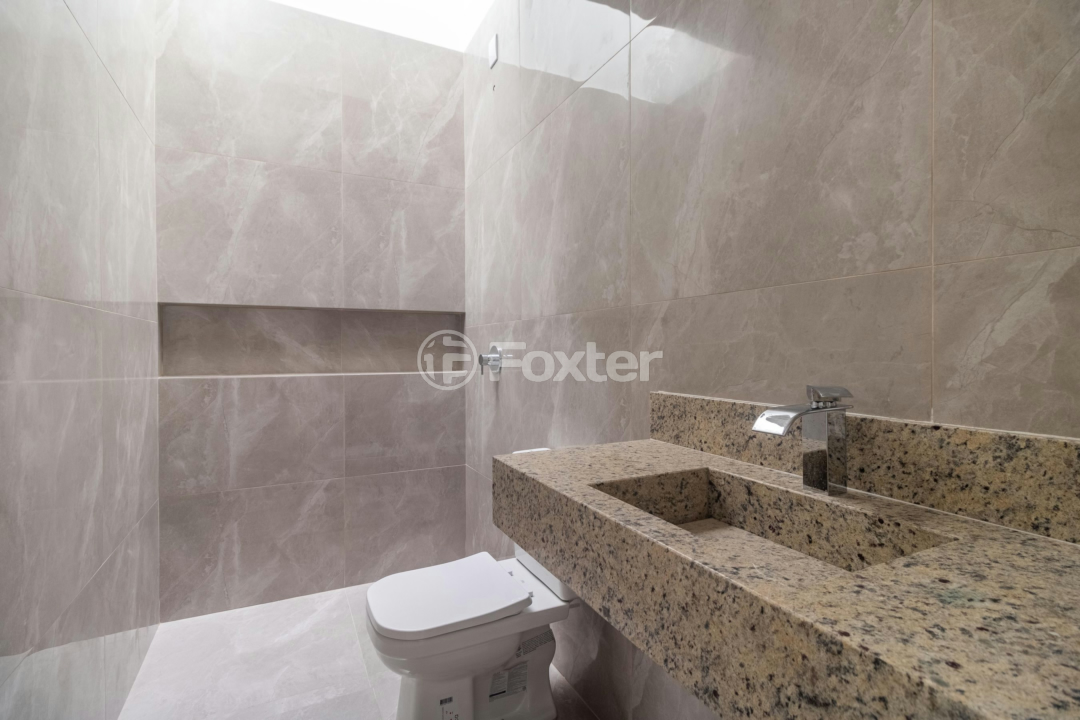 Casa à venda com 3 quartos, 159m² - Foto 22