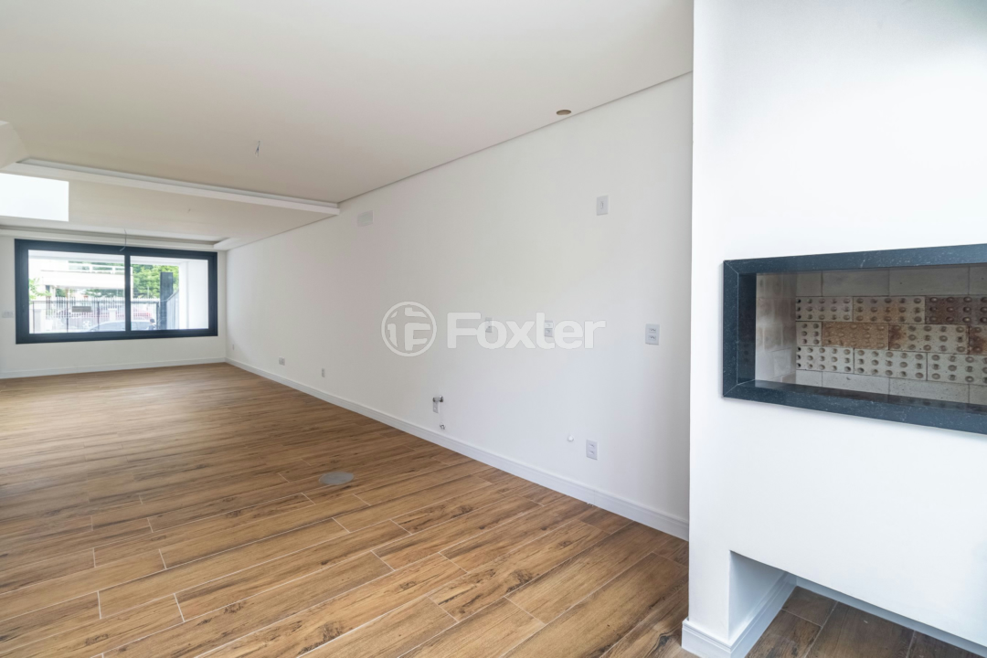 Casa à venda com 3 quartos, 159m² - Foto 26