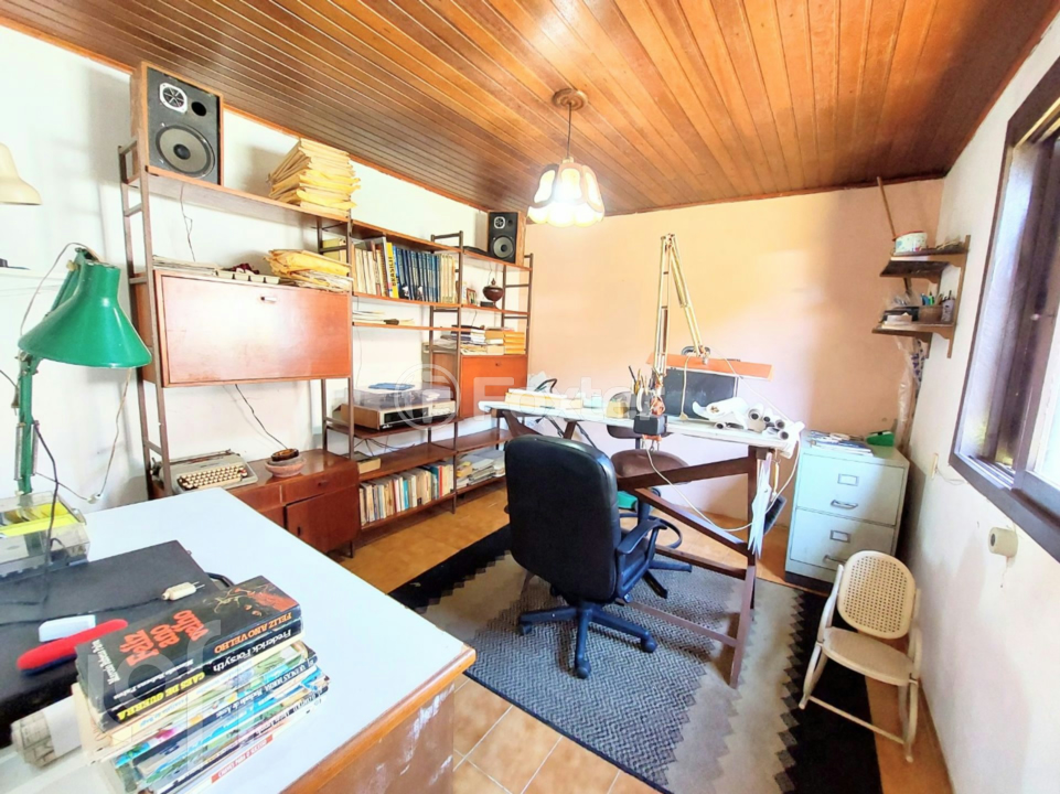 Casa à venda com 3 quartos, 200m² - Foto 50