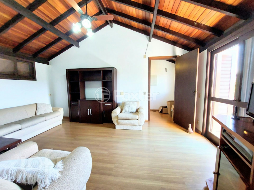 Casa à venda com 3 quartos, 200m² - Foto 23