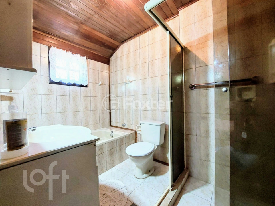 Casa à venda com 3 quartos, 200m² - Foto 34