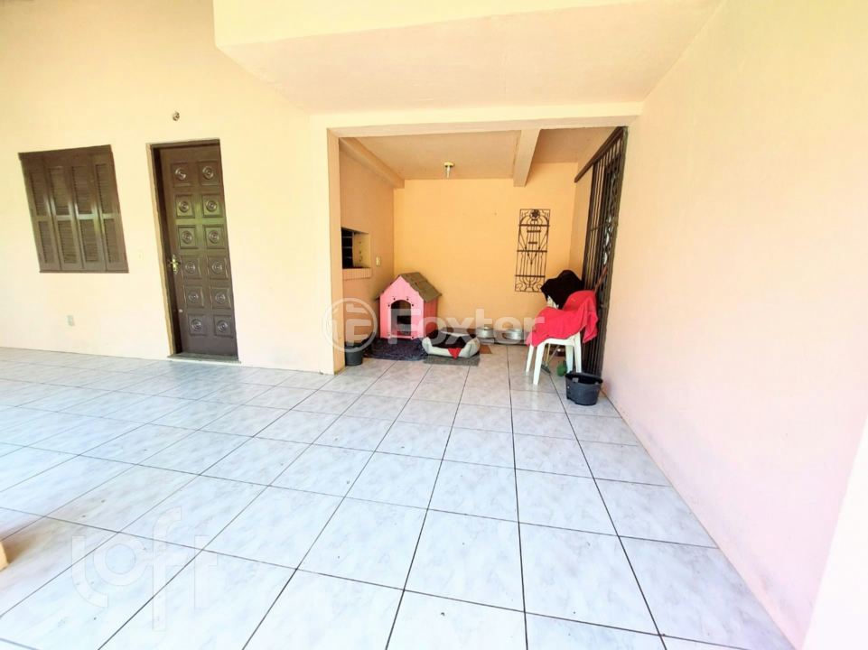 Casa à venda com 3 quartos, 200m² - Foto 51