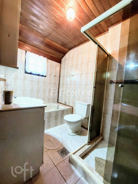 Casa à venda com 3 quartos, 200m² - Foto 33