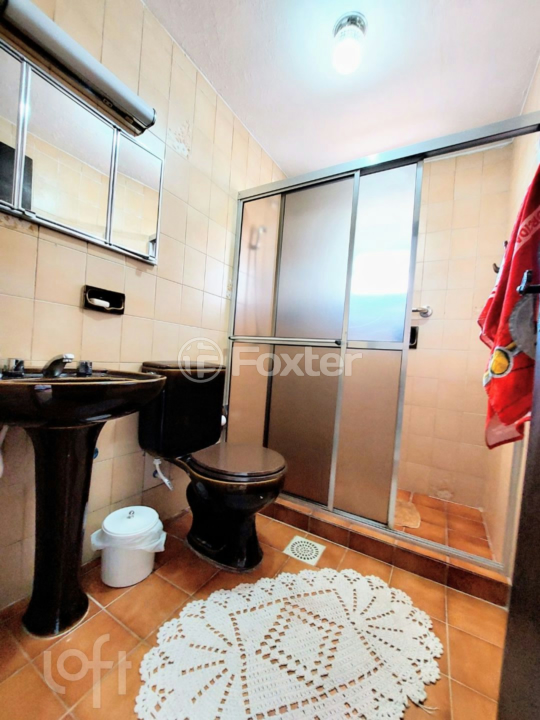 Casa à venda com 3 quartos, 200m² - Foto 7