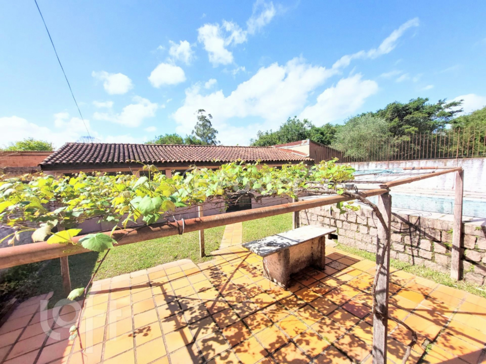 Casa à venda com 3 quartos, 200m² - Foto 38