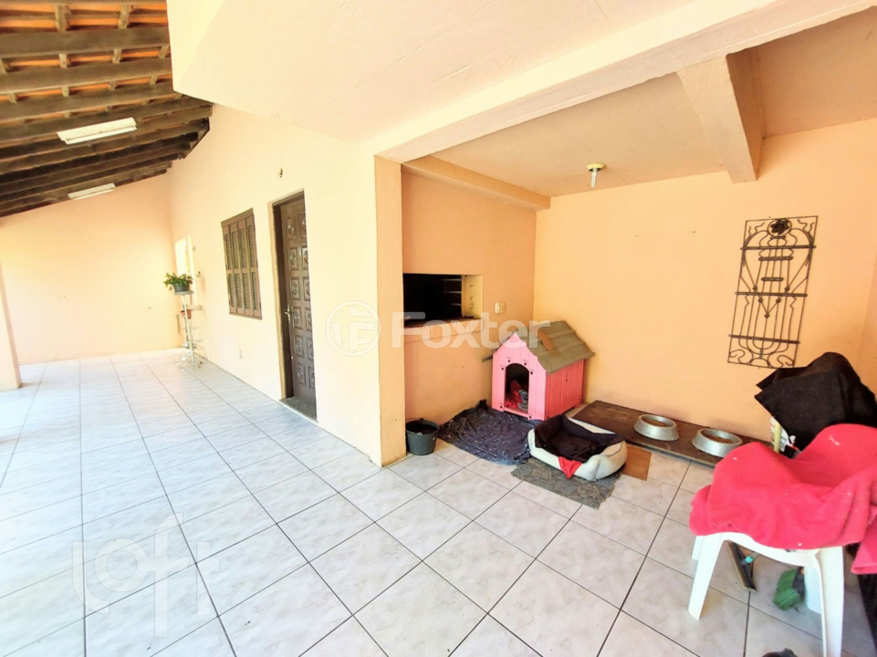Casa à venda com 3 quartos, 200m² - Foto 52