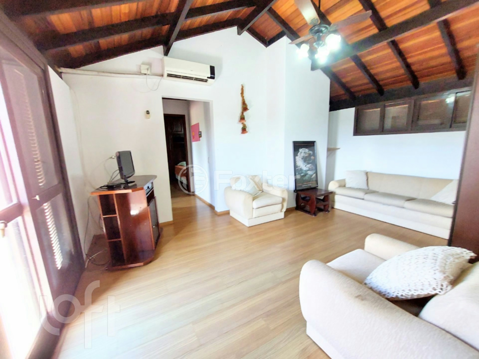 Casa à venda com 3 quartos, 200m² - Foto 20