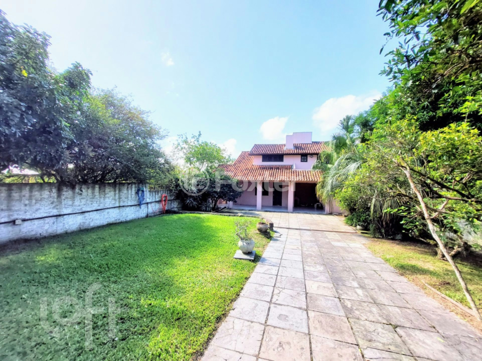 Casa à venda com 3 quartos, 200m² - Foto 59