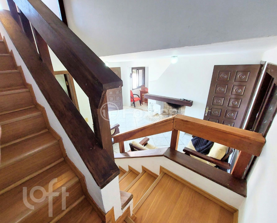 Casa à venda com 3 quartos, 200m² - Foto 18