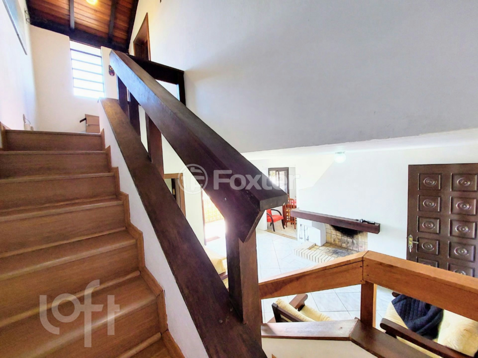 Casa à venda com 3 quartos, 200m² - Foto 19