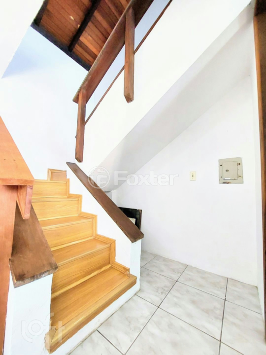 Casa à venda com 3 quartos, 200m² - Foto 17