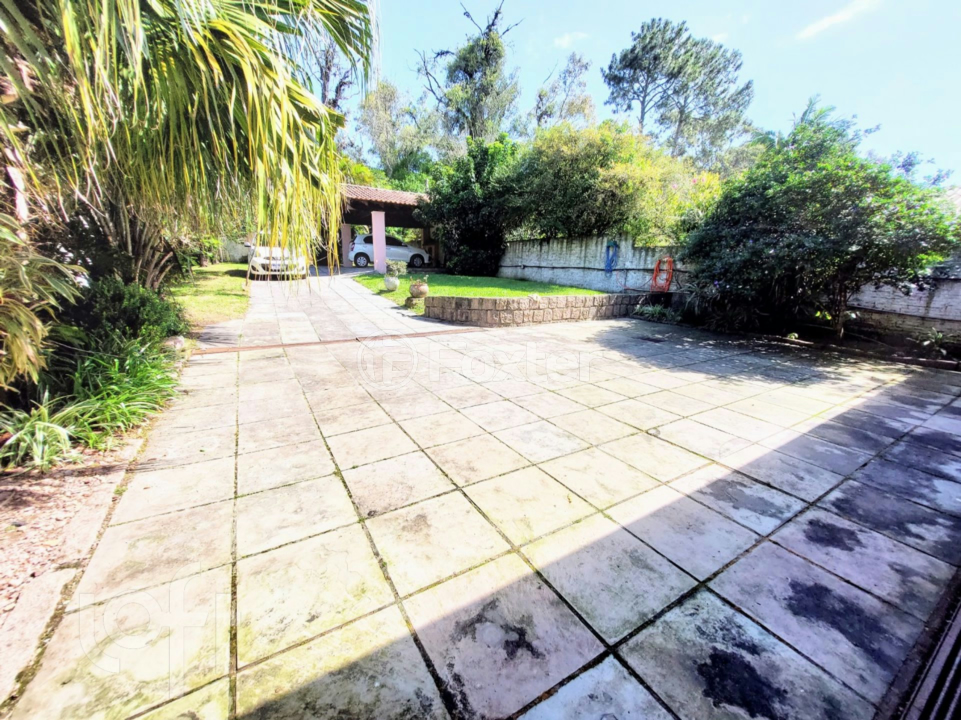 Casa à venda com 3 quartos, 200m² - Foto 57