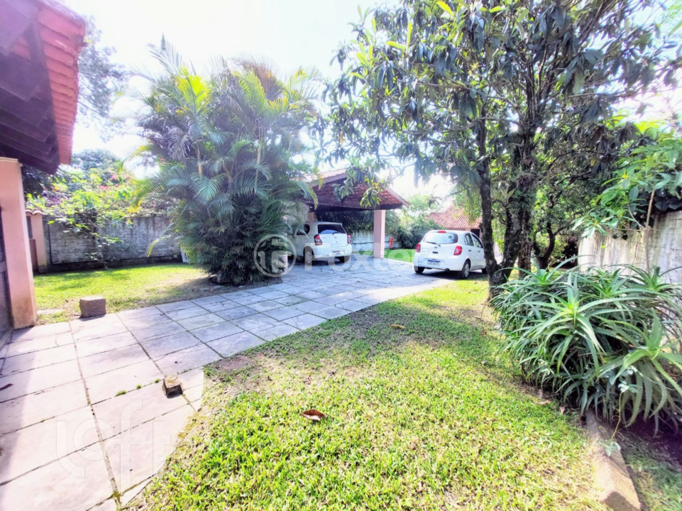 Casa à venda com 3 quartos, 200m² - Foto 60